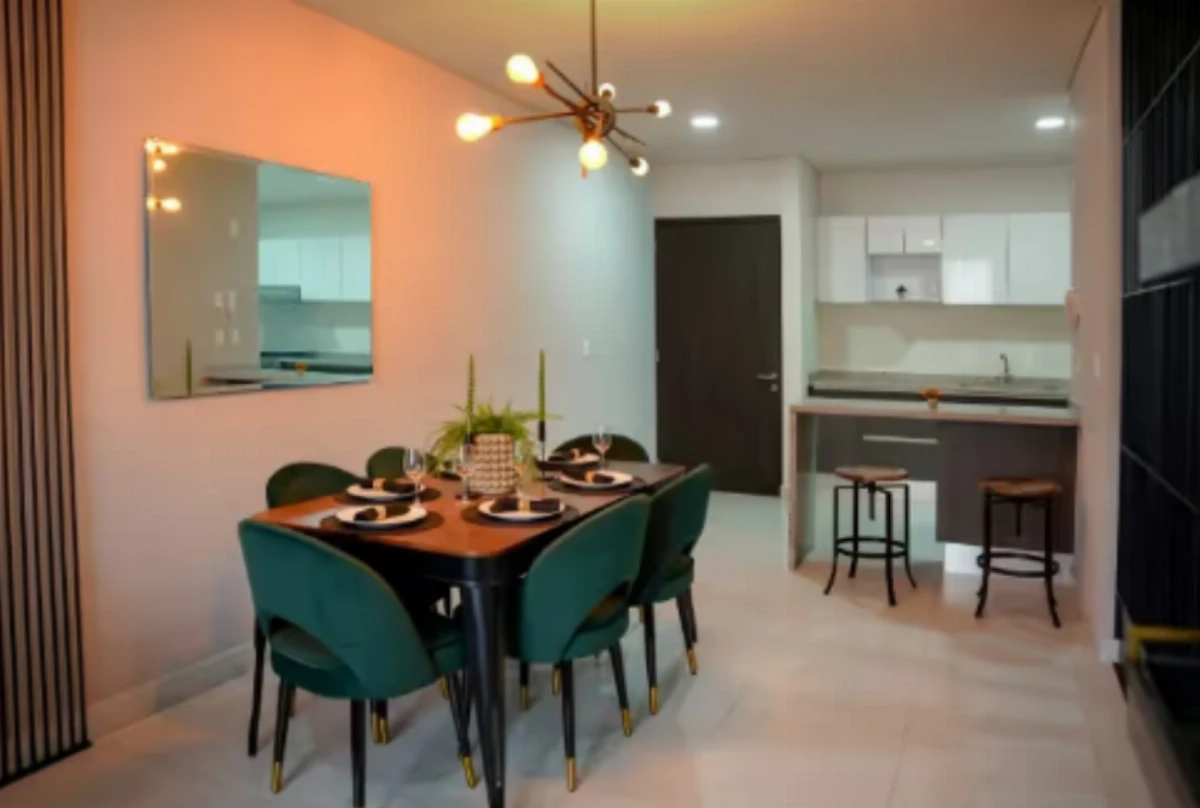 Imágen del proyecto AVALIA RESIDENCIAL